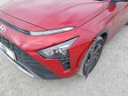 2022 HYUNDAI BAYON SE C for sale at Copart CORBY