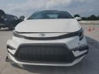 2024 Toyota Corolla Se en Venta en Lebanon, TN - Front End