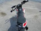 2014 DUCATI HYPERMOTARD HYPERSTRADA   for sale at Copart FL - TAMPA SOUTH