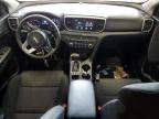 2021 Kia Sportage Lx   na sprzedaż w Franklin, WI - Vandalism