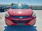 2015 Hyundai Tucson Limited   for Sale in Haslet, TX - Hail
