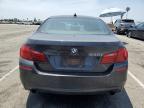 2014 Bmw 535 I na sprzedaż w Van Nuys, CA - Frame Damage