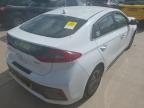 2017 HYUNDAI IONIQ PREM for sale at Copart SANDY