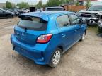 2021 MITSUBISHI MIRAGE ES   for sale at Copart CN - CANADIAN AFFILIATES