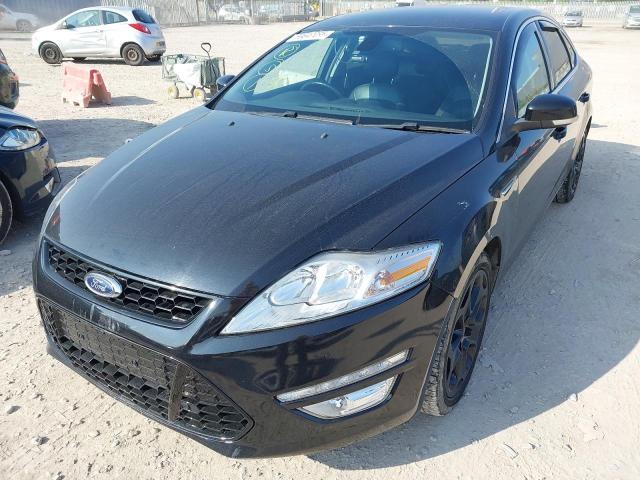 FORD MONDEO TIT 2014