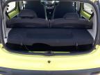2007 CITROEN C1 RHYTHM for sale at Copart SANDTOFT