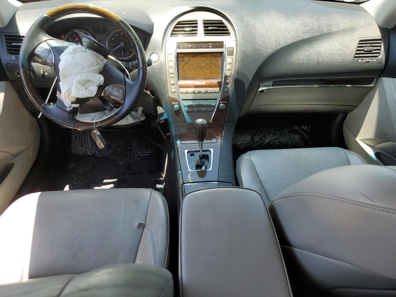 2012 Lexus Es 350 VIN: JTHBK1EG9C2513172 Lot: 63191675