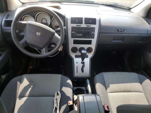 2009 DODGE CALIBER SXT