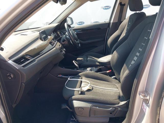 2018 BMW X1 SDRIVE2