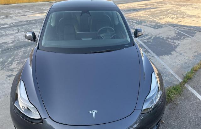  TESLA MODEL 3 2023 Gray