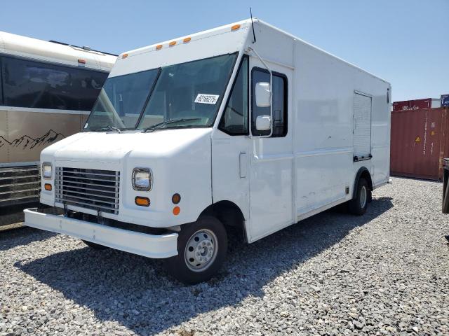 2006 Ford Econoline E450 Super Duty Commercial Str