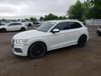 2019 AUDI SQ5 PREMIUM   for sale at Copart ON - LONDON