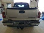 2005 Chevrolet Silverado K1500 en Venta en Columbia, MO - Rear End