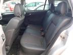 2007 VAUXHALL ASTRA DESI for sale at Copart WESTBURY