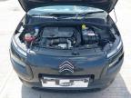 2015 CITROEN C4 CACTUS for sale at Copart CHESTER