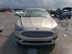 2018 Ford Fusion Se Hybrid للبيع في New Orleans، LA - Rear End