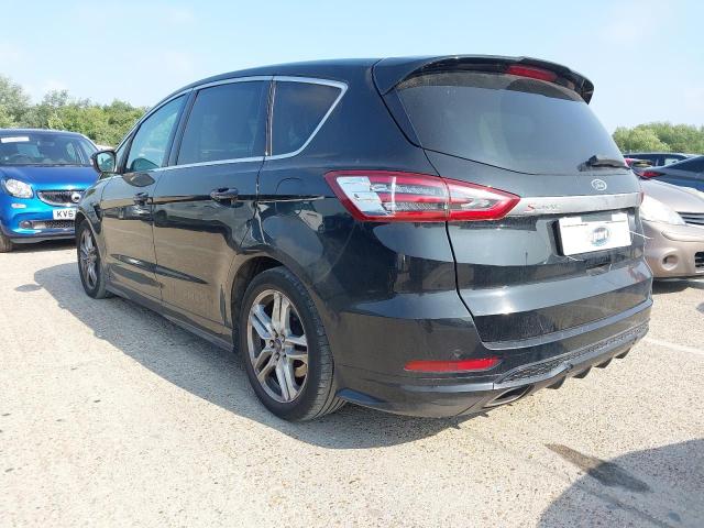 2016 FORD S-MAX TITA
