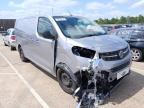 2023 VAUXHALL VIVARO F31 for sale at Copart NEWBURY