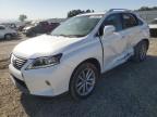 2014 Lexus Rx 350 for Sale in Anderson, CA - Side