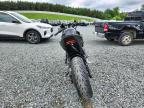 2025 SUZUKI GSX800 F   for sale at Copart NC - CONCORD