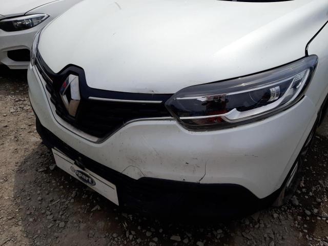 2016 RENAULT KADJAR DYN