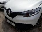2016 RENAULT KADJAR DYN for sale at Copart WOLVERHAMPTON