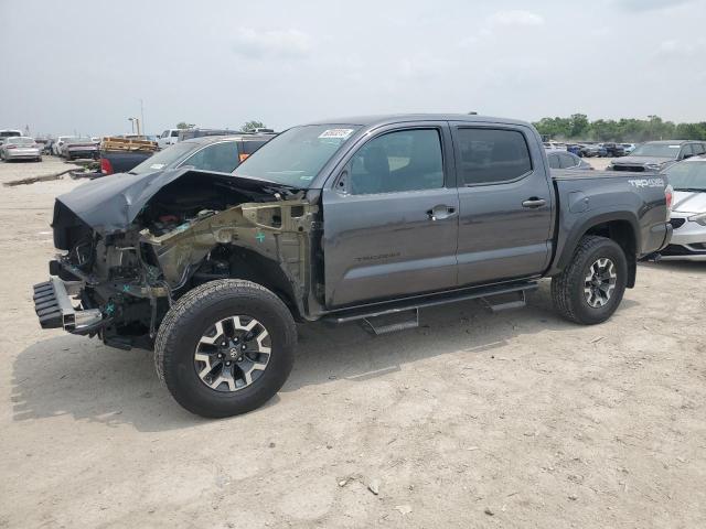 TOYOTA TACOMA DOU 2021