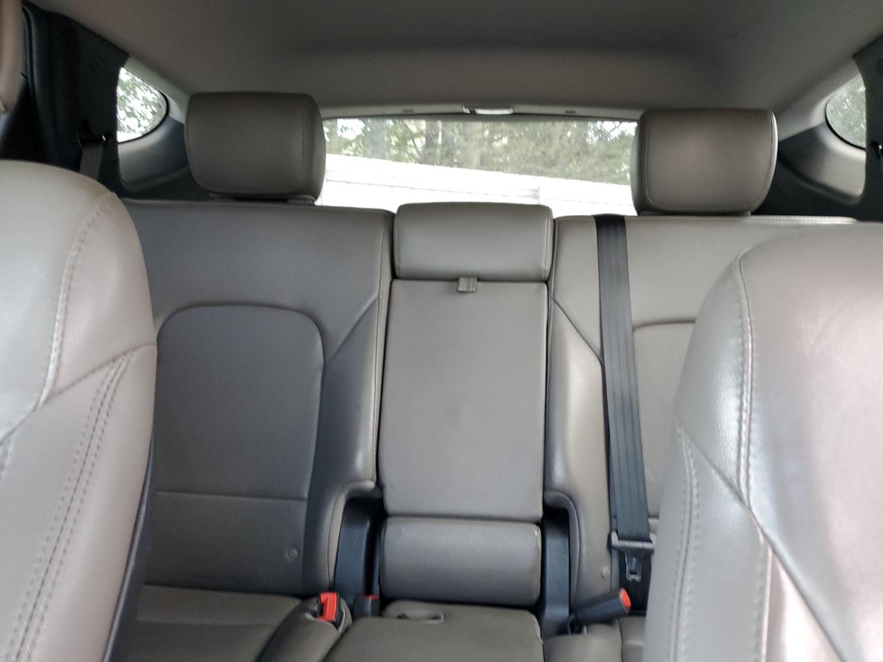 2017 Hyundai Santa Fe Sport VIN: 5NMZUDLB2HH001470 Lot: 62205815