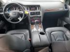 2012 Audi Q7 Premium Plus продається в Apopka, FL - Rear End