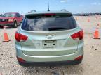 2013 Hyundai Tucson Gls продається в Taylor, TX - Hail