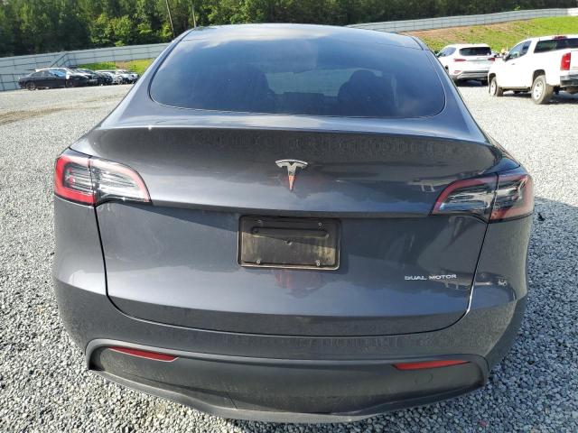 TESLA MODEL Y 2023 Gray