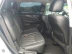 2013 Infiniti Jx35    de vânzare în Mebane, NC - Front End