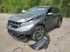2019 Honda Cr-V Ex for Sale in Cookstown, ON - Front End