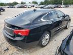 2018 Chevrolet Impala Premier for Sale in Eight Mile, AL - Water/Flood