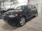 2013 VOLKSWAGEN TOUAREG V6   à vendre chez Copart ON - OTTAWA