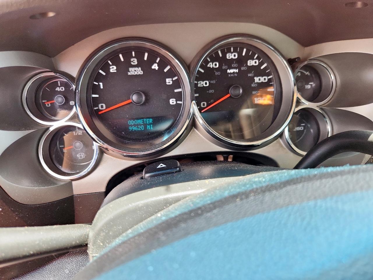 2011 Chevrolet Silverado C1500 Lt VIN: 1GCRCSE06BZ351299 Lot: 62572695