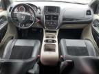 2017 Dodge Grand Caravan Sxt   na sprzedaż w Appleton, WI - Front End