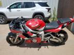 2001 YAMAHA YZFR6 L   for sale at Copart SD - RAPID CITY