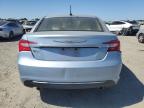 2012 Chrysler 200 Touring de vânzare în Antelope, CA - Minor Dent/Scratches