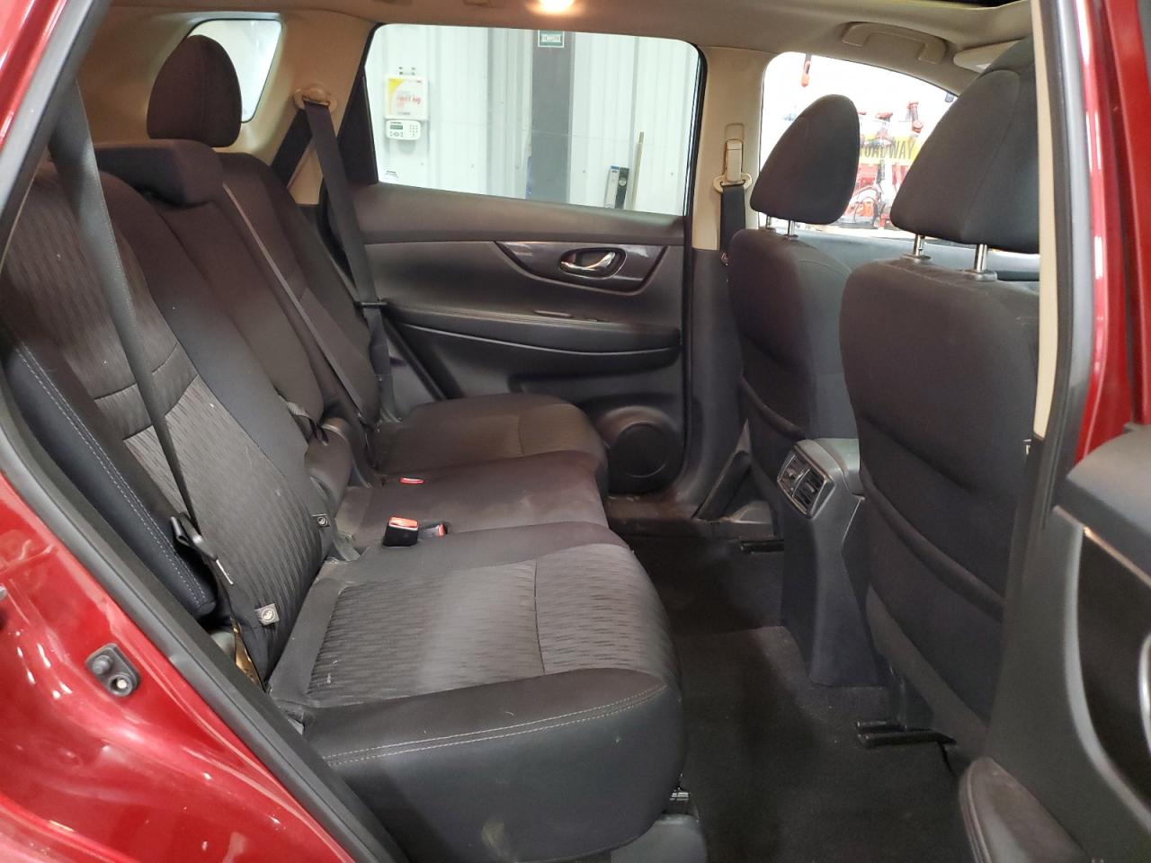 NISSAN ROGUE 2020 VIN 5N1AT2MV6LC701363 фото 11