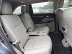 2016 Toyota Highlander Limited   продається в Hampton, VA - Rear End