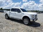 2015 Ford F150 Supercrew за продажба в Tifton, GA - Side