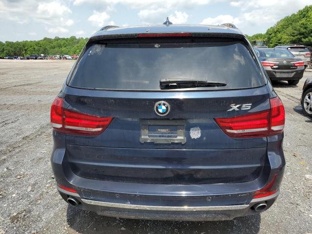 Parquets BMW X5 2015 Сharcoal
