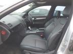 2009 MERCEDES BENZ C220 SPORT for sale at Copart YORK