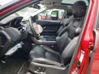 2019 Land Rover Range Rover Evoque Se იყიდება Spartanburg-ში, SC - Front End