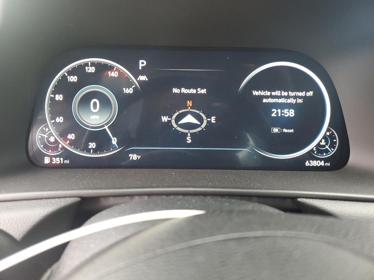 2022 Hyundai Sonata Limited VIN: 5NPEH4J26NH137783 Lot: 62711275