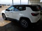 2024 Jeep Compass Trailhawk na sprzedaż w Brighton, CO - Front End