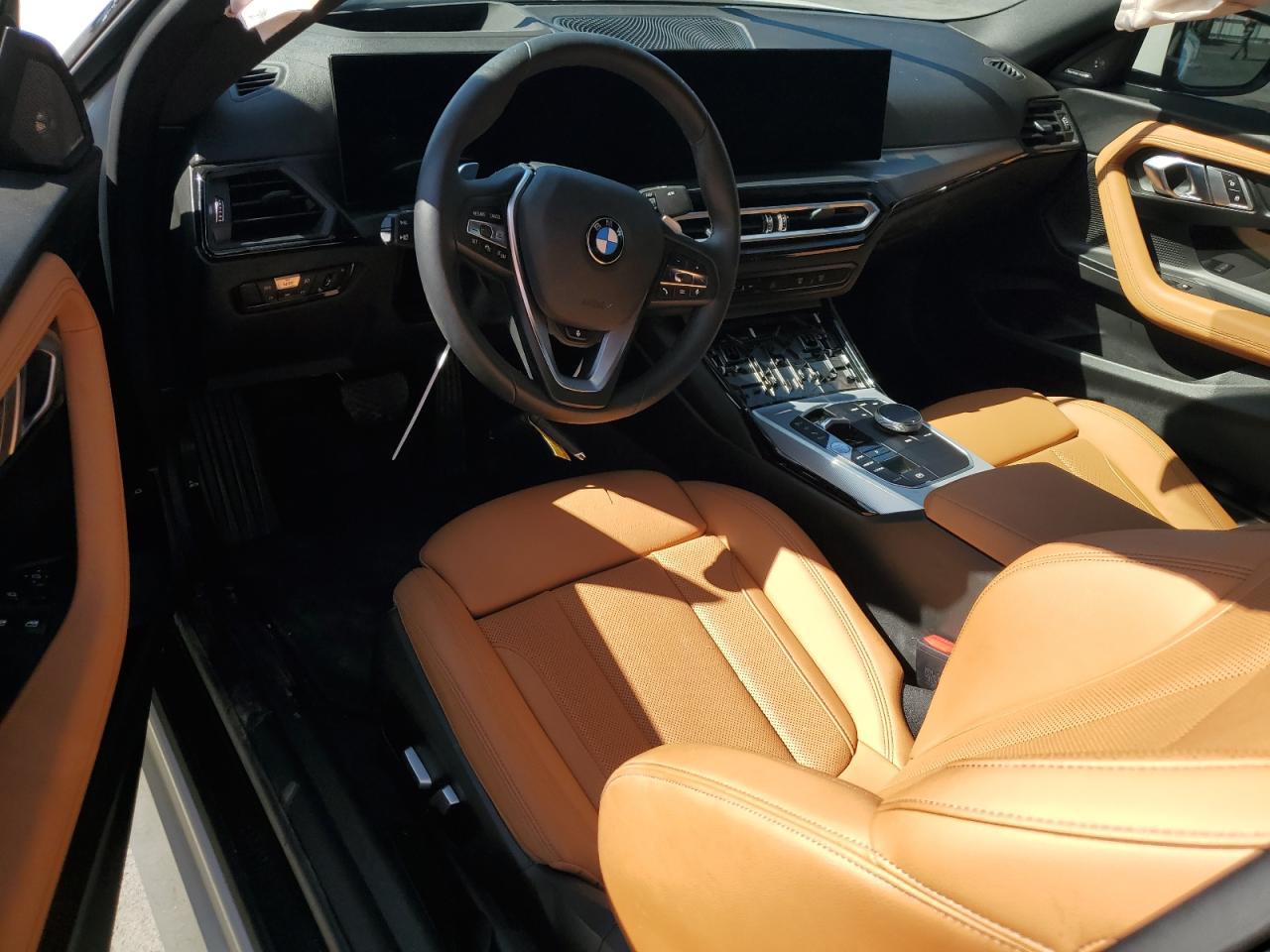 2023 BMW 230Xi VIN: 3MW33CM06P8D77834 Lot: 61416725