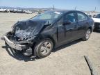 2015 Honda Civic Lx للبيع في American Canyon، CA - Front End