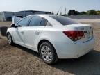 2013 Chevrolet Cruze Lt for Sale in Cookstown, ON - Front End
